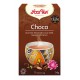 Yogi Tea choco økologisk 17 poser