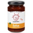 Fl&aring;dde tomater &oslash;kologisk 400g Biona