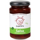 Hakkede tomater &oslash;kologisk bx 400g Biona