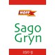 Sagogryn 250g Hoff