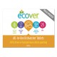 Oppvaskmaskintabletter 500g Ecover