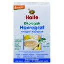 Havregr&oslash;t &oslash;kologisk 6 mnd 250g Holle
