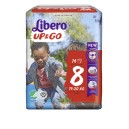 Libero ex.large 25stk