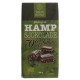 Hampsjokolade 70% kakao &oslash;kologisk 100g Sana Bona
