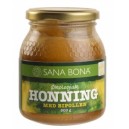 Honning m/bipollen &oslash;kologisk 500g Sana Bona
