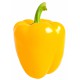Gul paprika stk