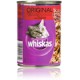 Kattemat and/kylling bx 400g Whiskas