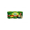 Mais crispniblets 3x150g