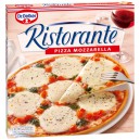 Pizza mozzarella ristorante 335g Dr. Oetker