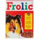 Hundemat tørrfor 1,5kg Frolic