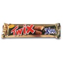 Twix extra 85g