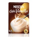 Caf&eacute; vanilla 148g Nescaf&eacute;
