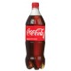 Coca cola 1,5L flaske
