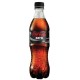 Coca-cola zero 0,5L flaske