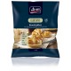 Rundstykker m/valmuefrø frys 600g Hatting