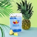 Tutti frutti 160g original Fazer