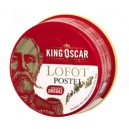 Lofotpostei bx 100g King Oscar