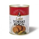 Torskerogn King Oscar