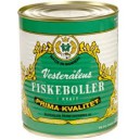 Fiskeboller 1/1 bx Vester&aring;lens