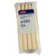Antikklys elfenben 10pk First price