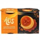 Karamellpudding 2x140ml Kos