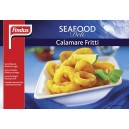 Calamare fritti frys 250g Findus