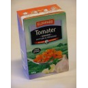 Hakkede tomater hvitl&oslash;k 390g Eldorado