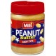 Peanøttsmør 350g
