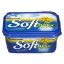 Margarin beger 380g Soft ekstra