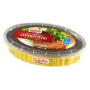 Ovnsbakt leverpostei 190g Gilde