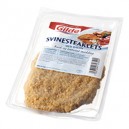 Ostesteaklet m/skinke 300g Gilde
