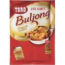 Lyst buljongpulver pose 150g Toro