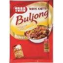 M&oslash;rkt kj&oslash;ttbuljong pulver pose 150g Toro