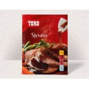 Sjysaus pose 15g Toro