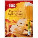 Kyllingsaus bretagne pose Toro