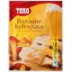 Kyllingsaus bretagne pose Toro