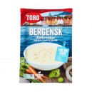 Bergensk fiskesuppe pose Toro