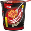 Rett i koppen pasta bolognese 66g Toro