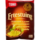 Ertestuing 5 min. pose Toro