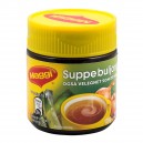 P&oslash;lsebuljong blokk 144g Toro
