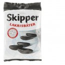 Lakrisb&aring;ter 250g Skipper