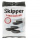 Lakrisbåter 250g Skipper
