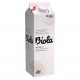 Lettmelk naturell syrnet 1L Biola