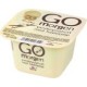 Go morgen yoghurt 195g vanilje