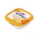 Kremost ananas/mandarin 125g Tine