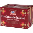 Gudbrandsdalsost g35 500g Tine