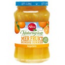Lett appelsinmarmelade 550g Nora