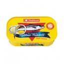 Makrell i tomat 110g Stabburet