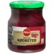 Skivede rødbeter 580g Nora