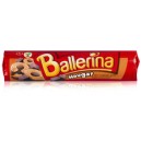 Ballerina kjeks nougat 190g S&aelig;tre
